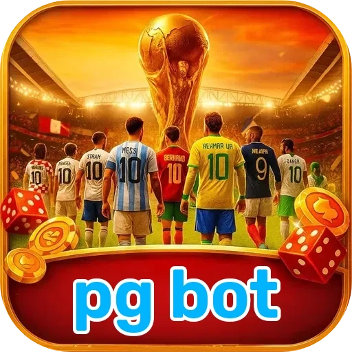 pg bot: Descubra as Incríveis Funcionalidades do App para Jogadores Brasileiros