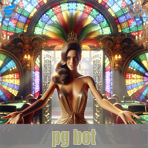 Baixar Jogos com Estilo: A Magia do PG Bot