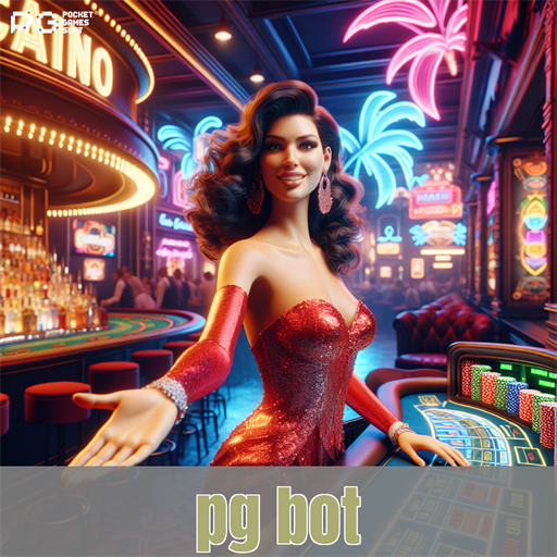 Segurança em Jogo: Confiável no pg bot para Todos