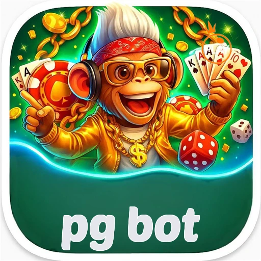 pg bot