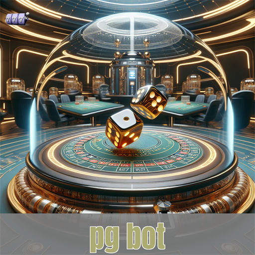 Jogos Empolgantes no PG Bot: Diversão Sem Limites!