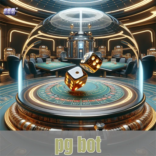 Jogos Empolgantes no PG Bot: Diversão Sem Limites!