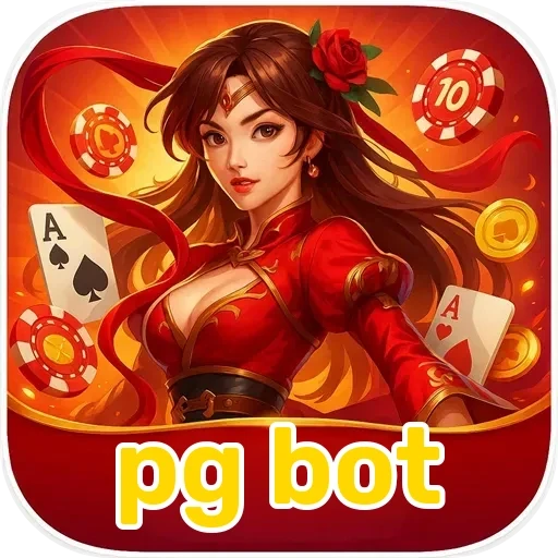pg bot: A Revolução do Login em Jogos Online no Brasil
