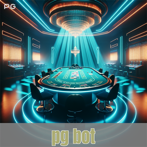 Recursos Pagos do pg bot: Eleve Sua Experiência de Jogo