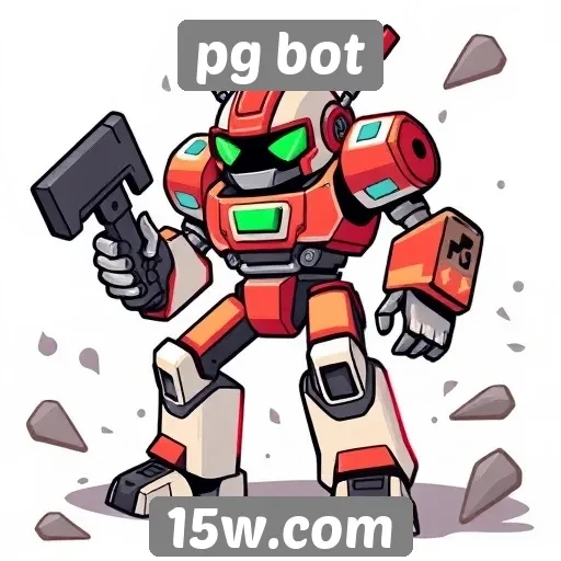 Análise da popularidade do site pg bot entre os jogadores