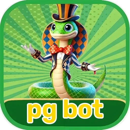 pg bot: Descubra as Melhores Promoções que Podem Aumentar Seu Jogo
