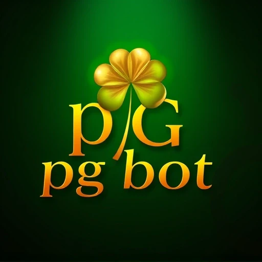 pg bot logo