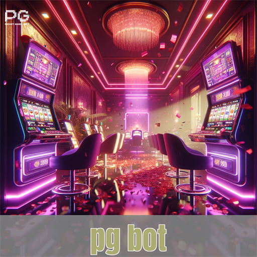 PG Bot: O Mundo VIP dos Jogos Brasileiros Revelado