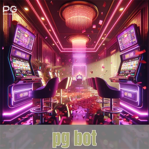 PG Bot: O Mundo VIP dos Jogos Brasileiros Revelado